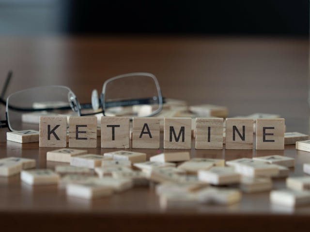 A psychiatrist explores ketamine-assisted psychotherapy in this ongoing series.