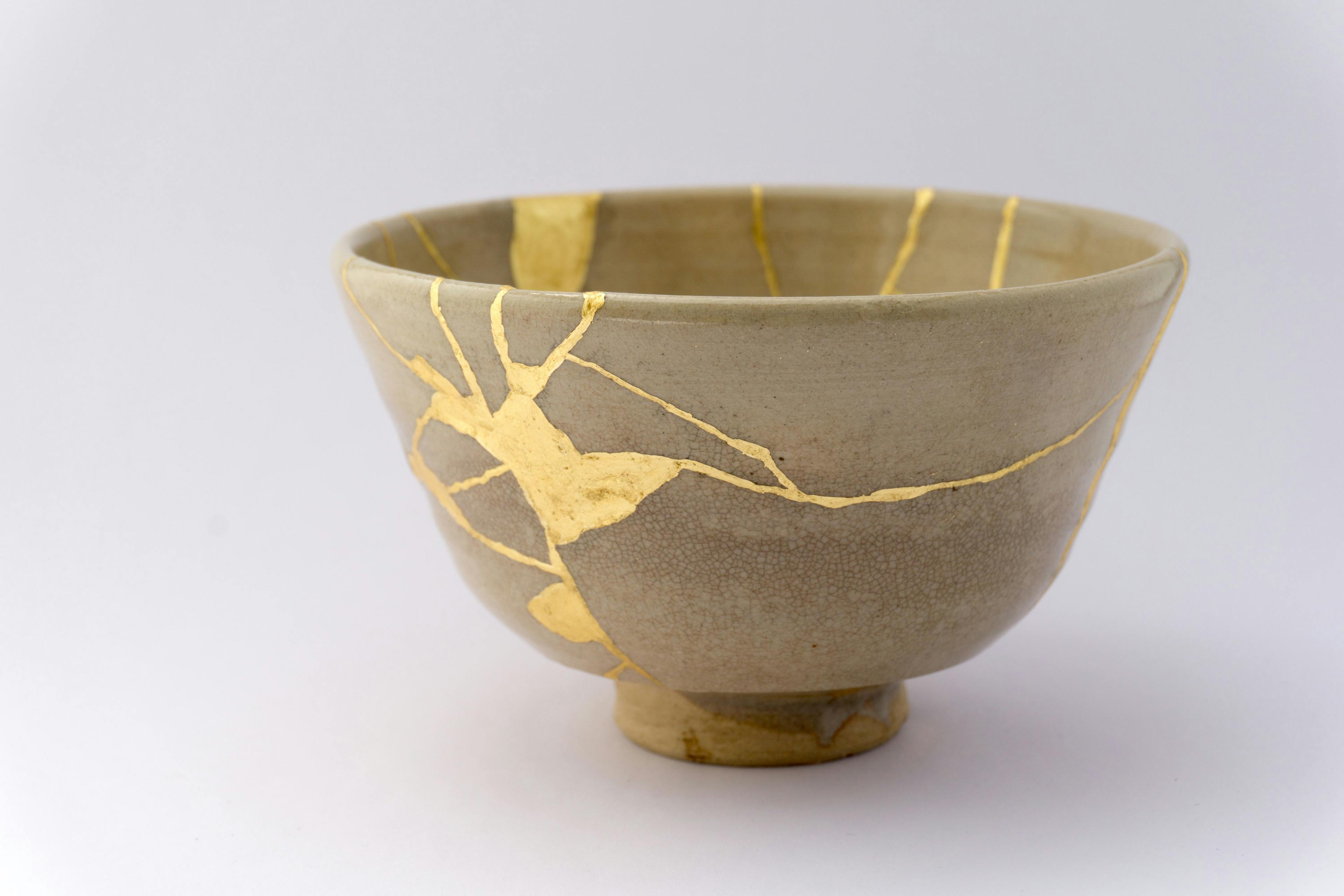 kintsugi