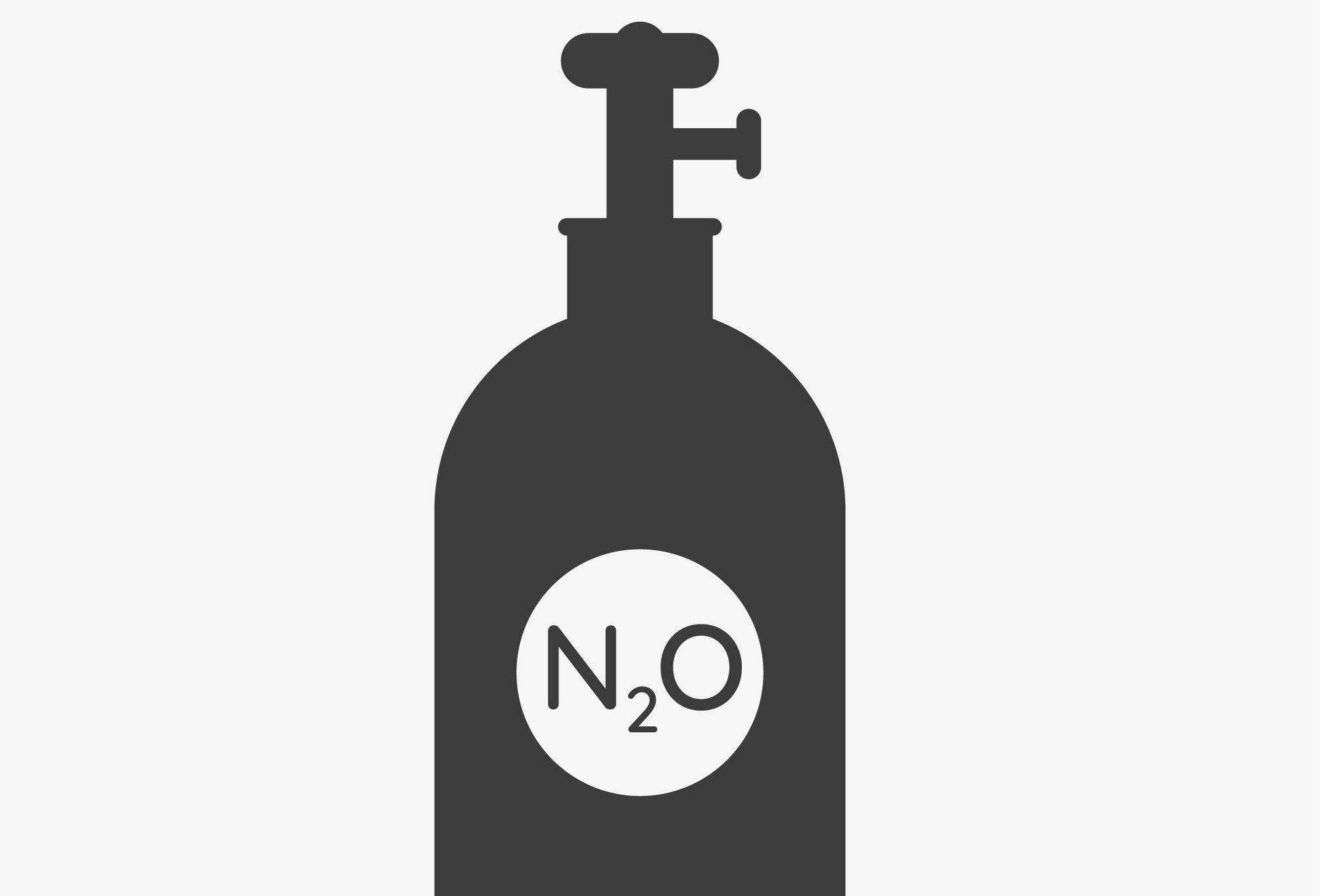 nitrous oxide