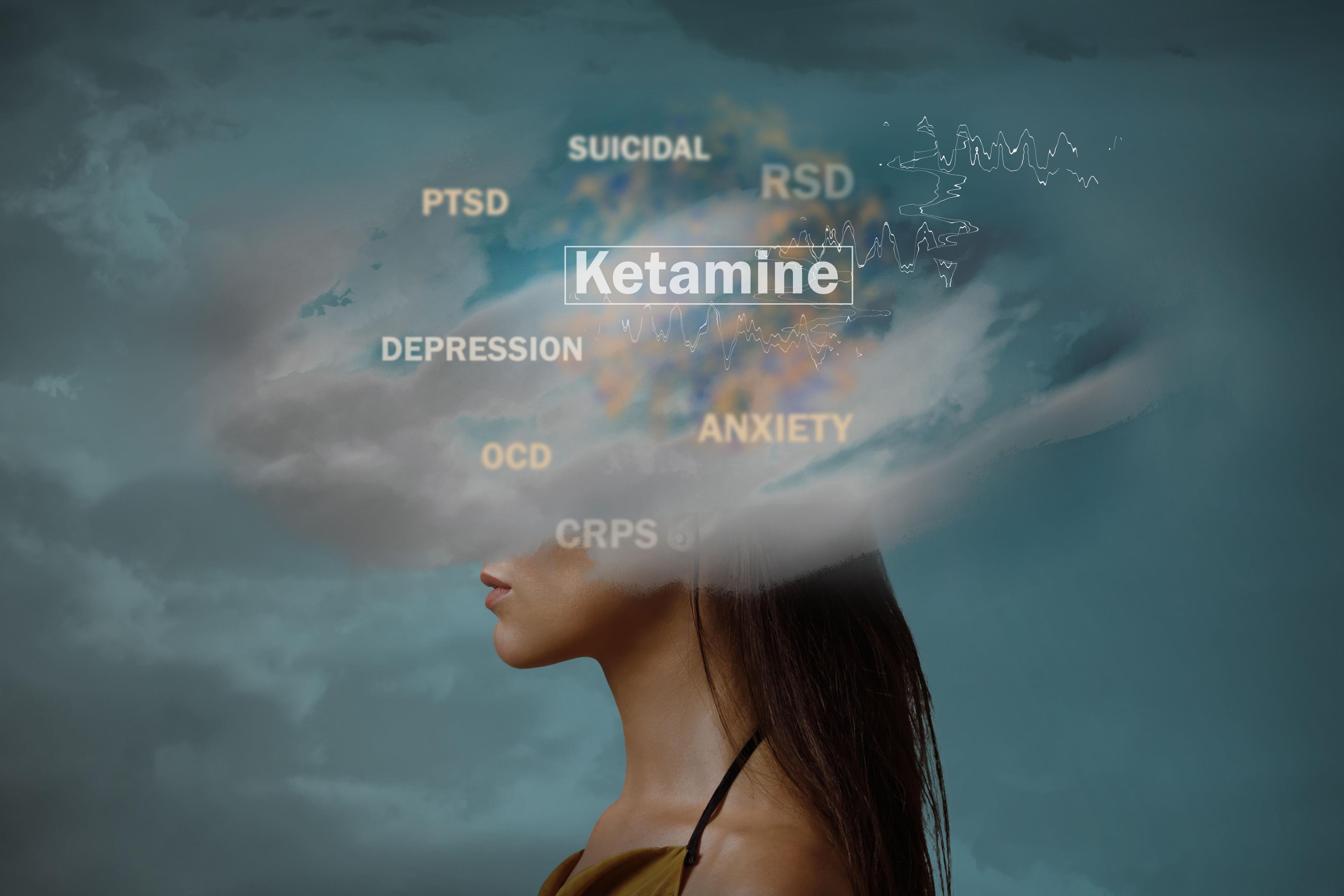 ketamine