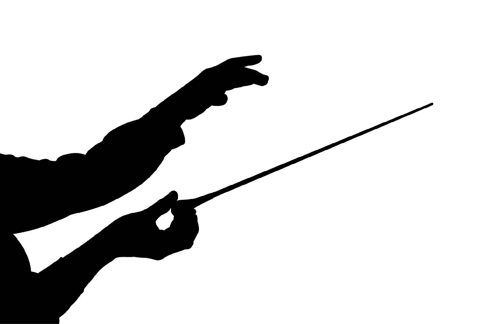 conductor