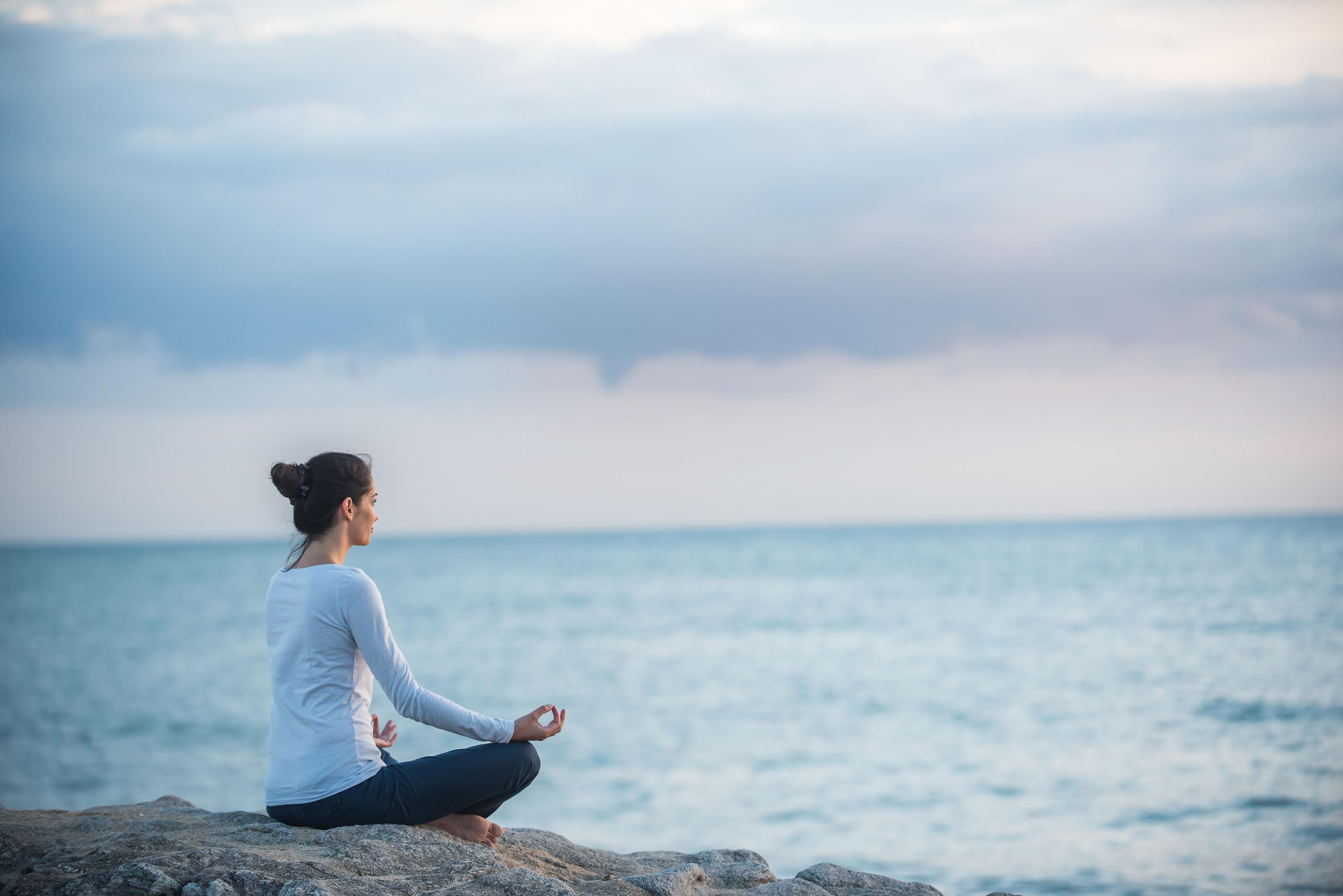 meditation