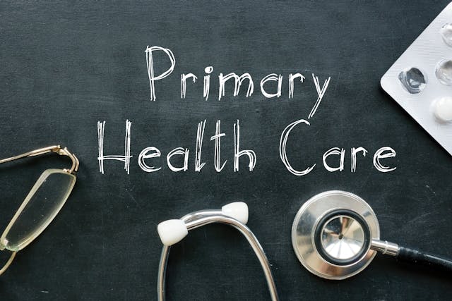 primary care