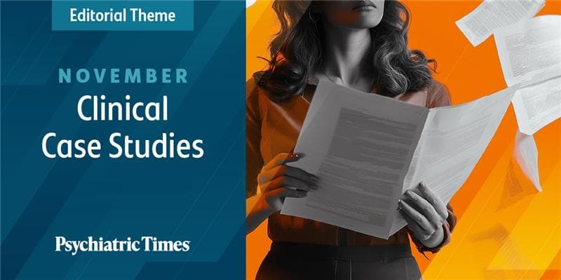 November Theme: Clinical Case Studies