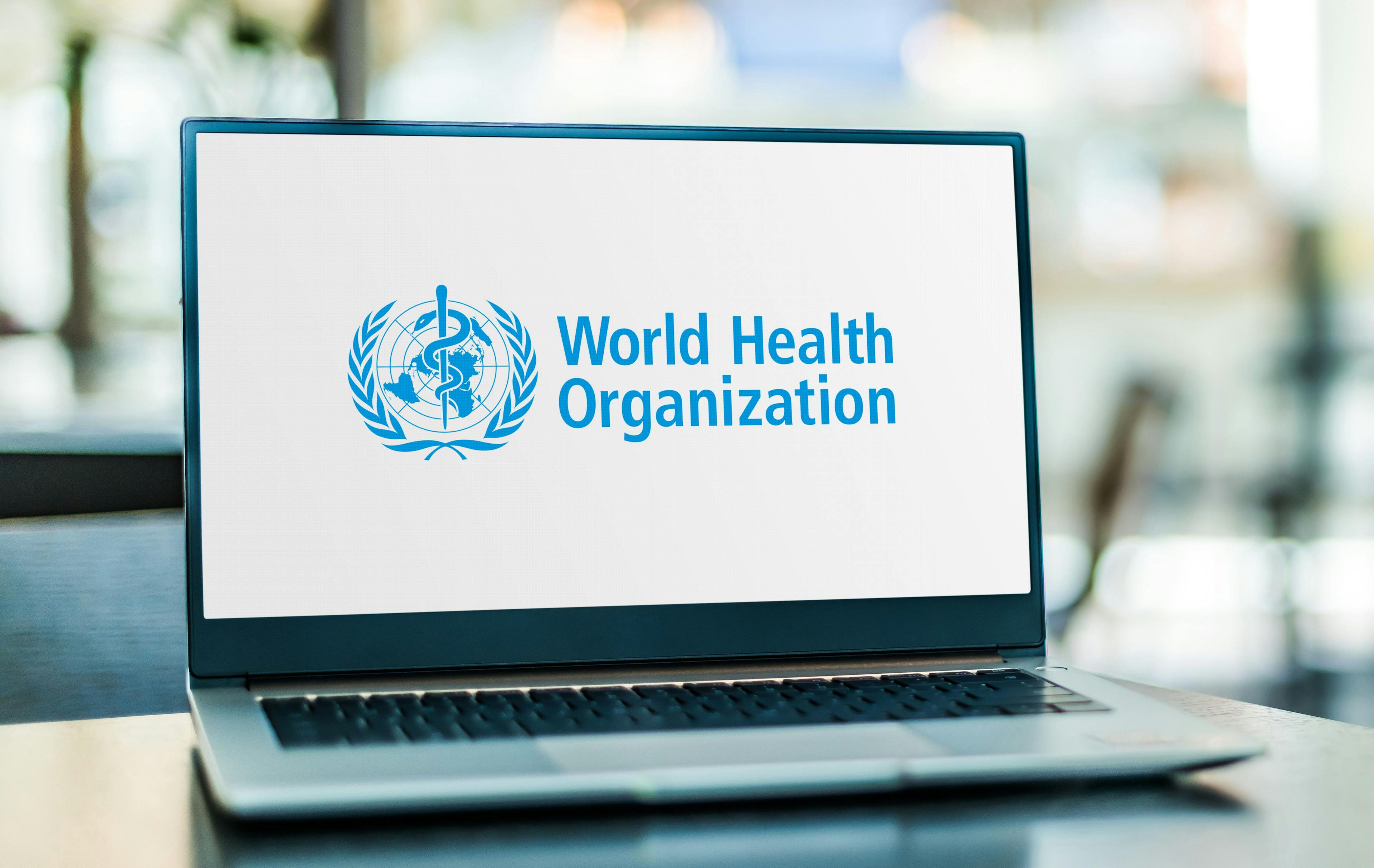world health organization