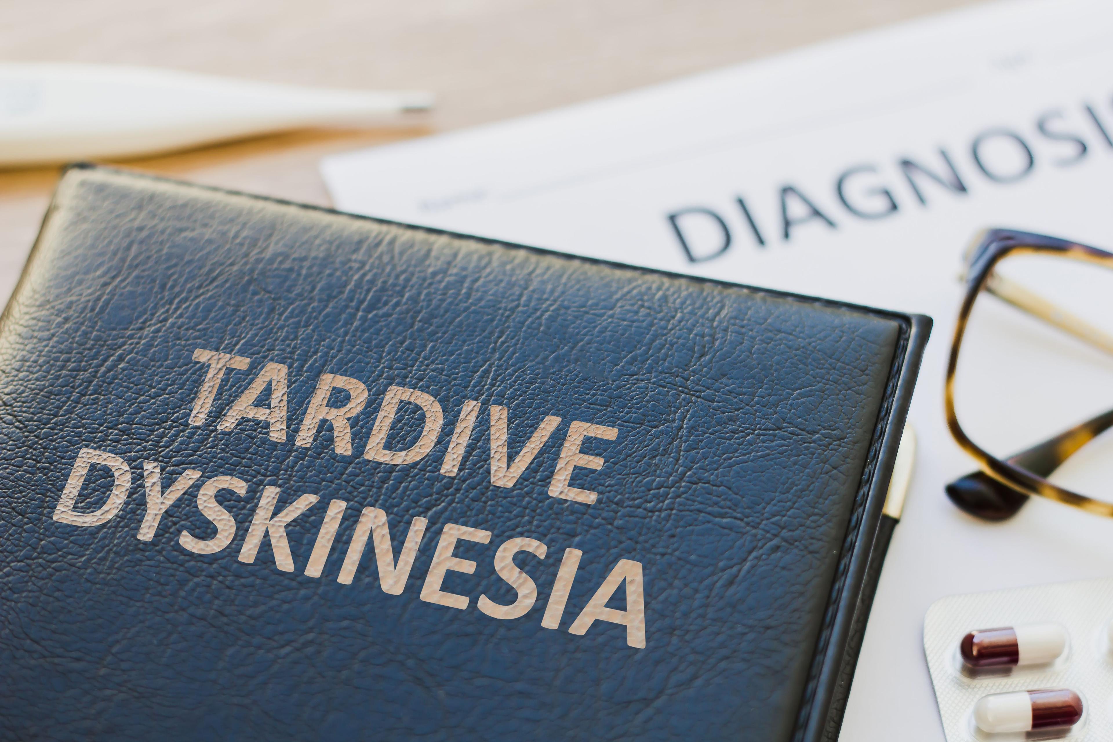 tardive dyskinesia