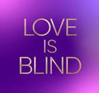 love is blind