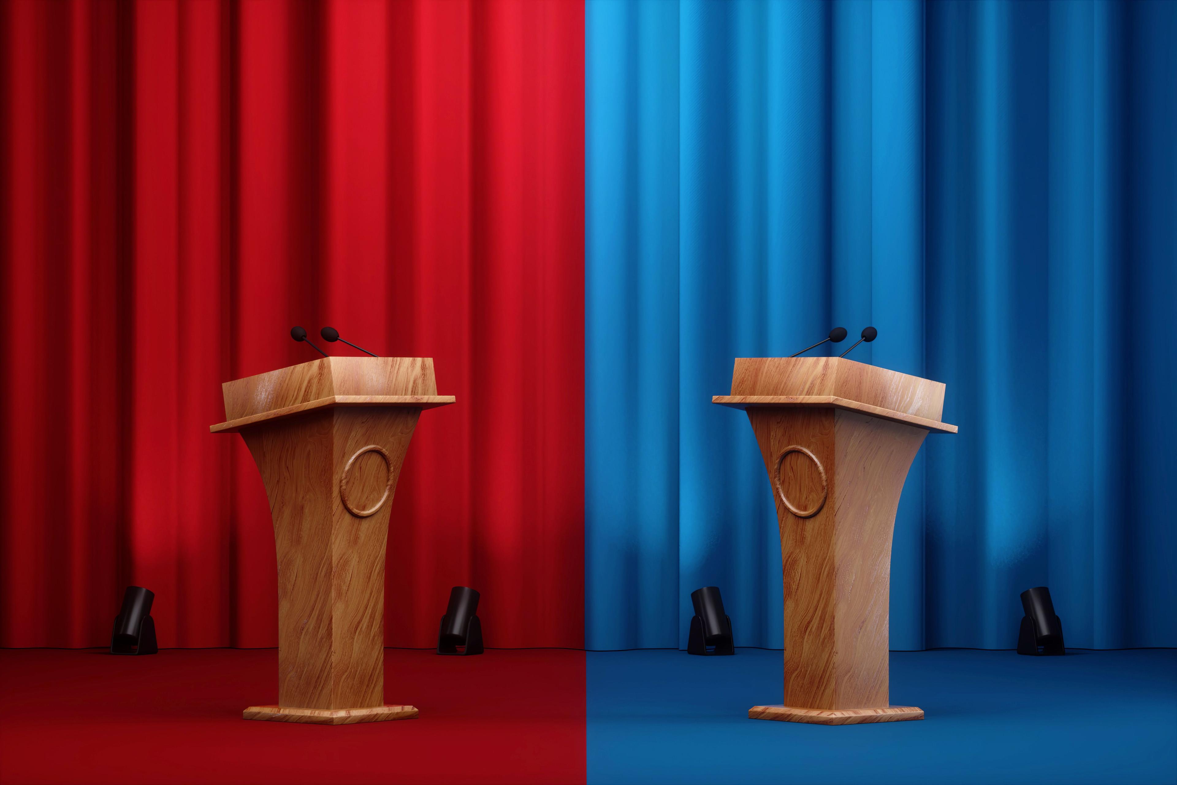 presidential debate